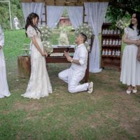 Noivado 👰🏻❤️🤵🏻 - 7