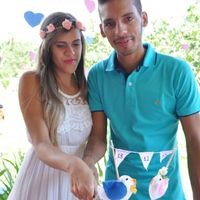 Nosso noivado - dye - 5