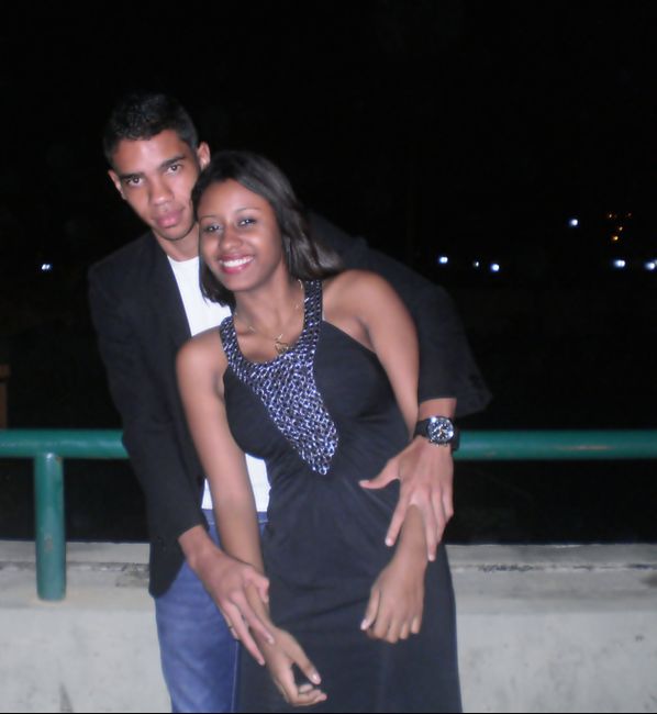 Meu amor
