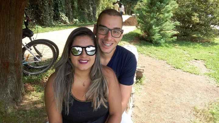 I love you