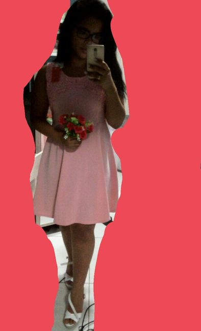  Acessórios pré wedding - diy :coroa flores - 3