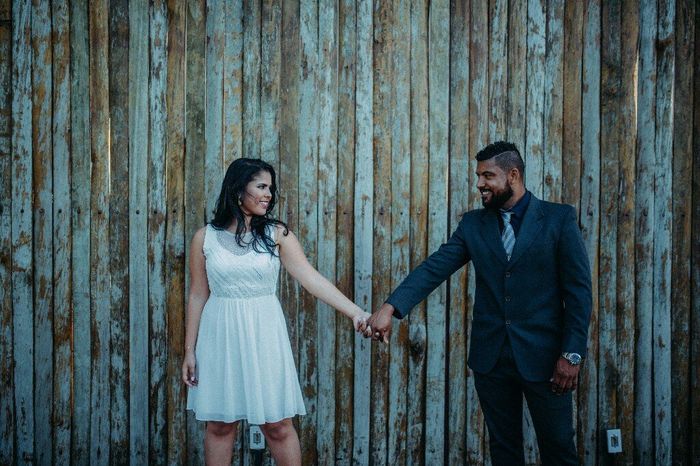  Pré wedding oficial vem Ver!! - 2