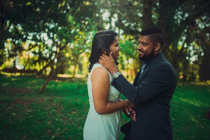  Pré wedding oficial vem Ver!! - 3