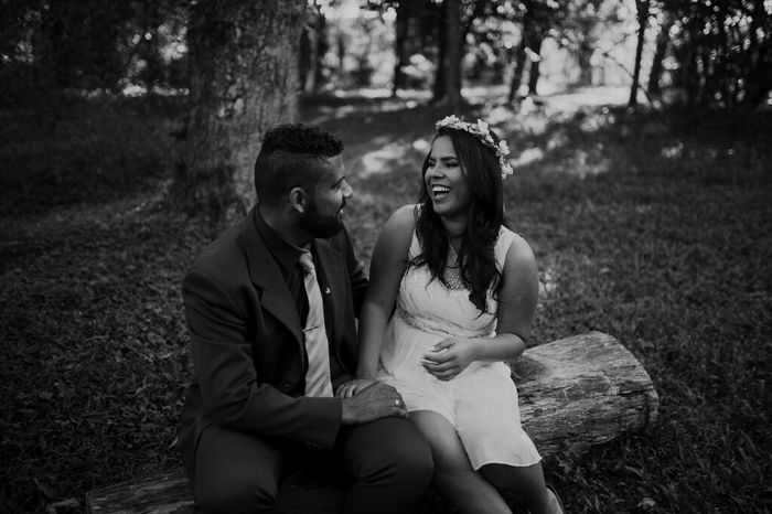  Pré wedding oficial vem Ver!! - 5