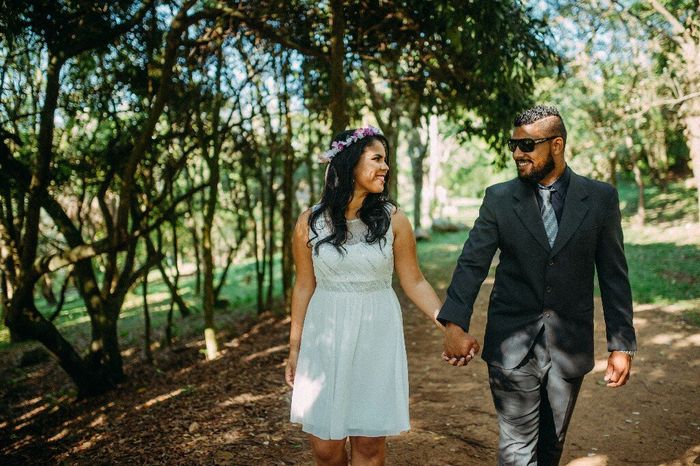  Pré wedding oficial vem Ver!! - 6