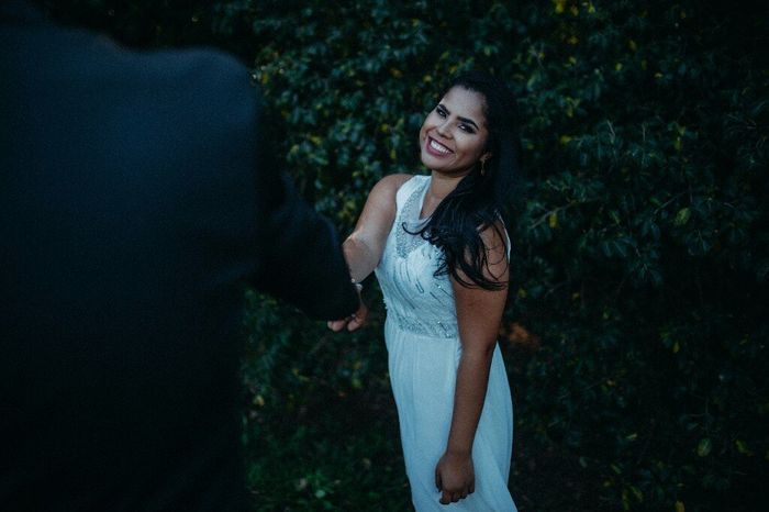  Pré wedding oficial vem Ver!! - 2