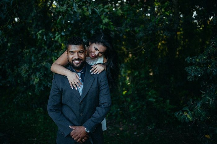 Pré wedding oficial vem Ver!! - 3