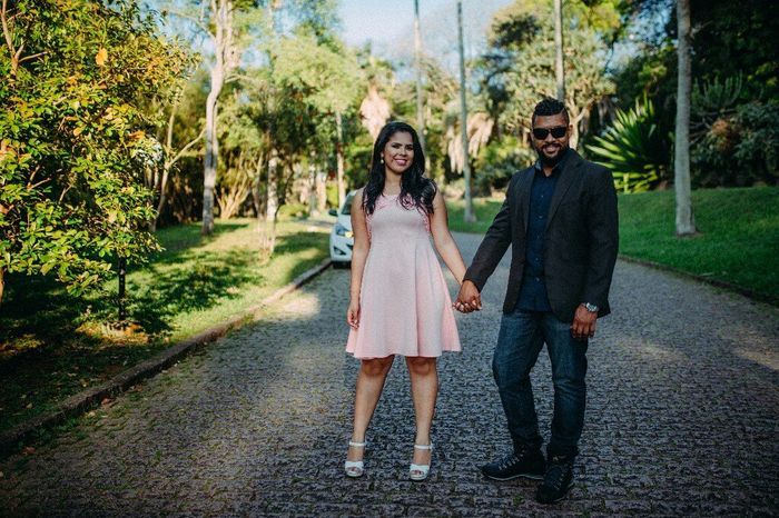  Pré wedding Oficial pt2 - 5
