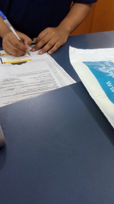  Encaminhamos o civil!! - 2