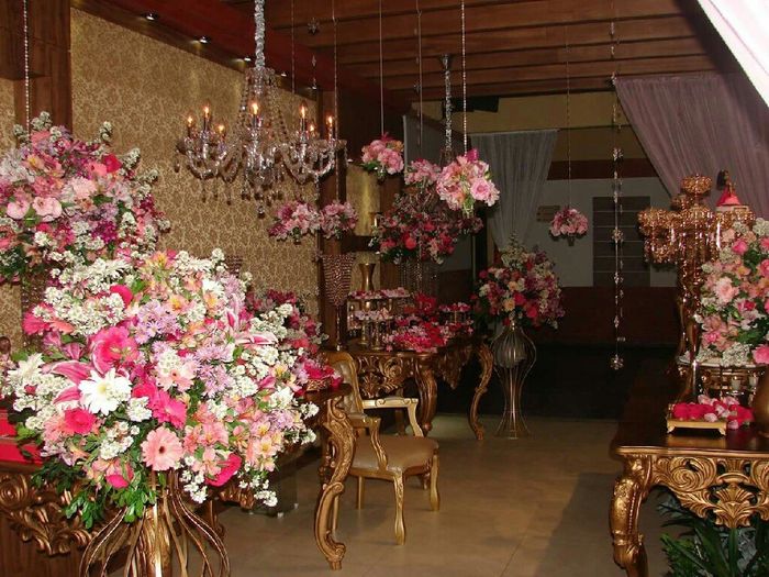  Dúvida cor decoração da festa - 2