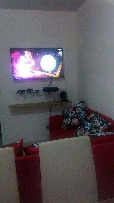  Mobiliamos nossa casinha #vemver - 3