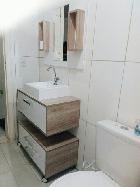  Mobiliamos nossa casinha #vemver - 6
