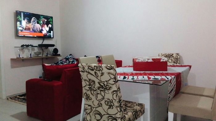  Mobiliamos nossa casinha #vemver - 8