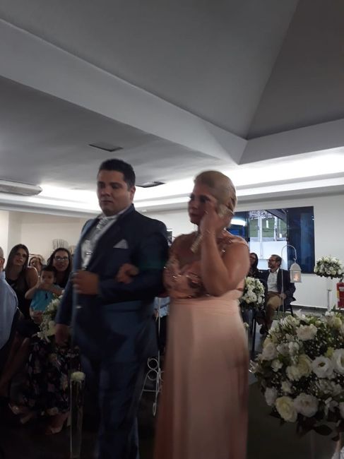 Meninas casei! 👰🤩❤️ - 6