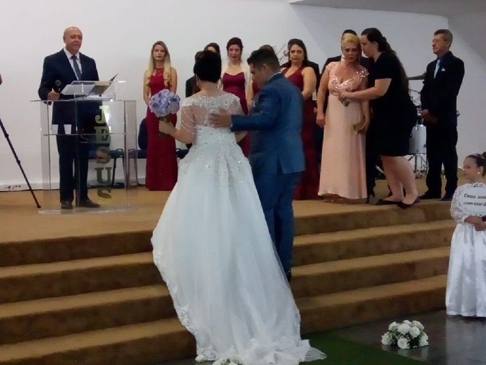 Meninas casei! 👰🤩❤️ - 10