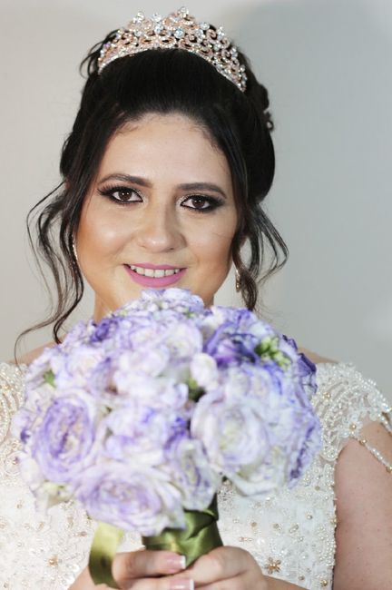 Meninas casei! 👰🤩❤️ - 14