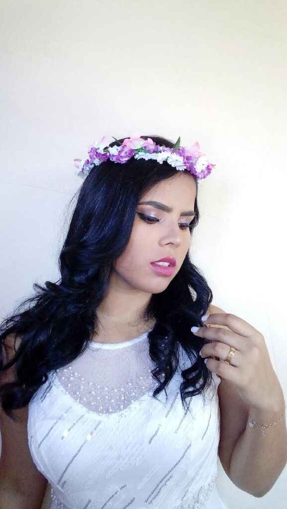  Prévia do pré wedding (nao oficial) - 1