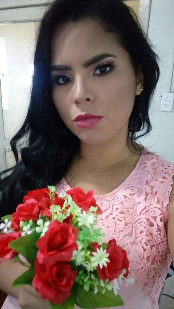  Prévia do pré wedding (nao oficial) - 2