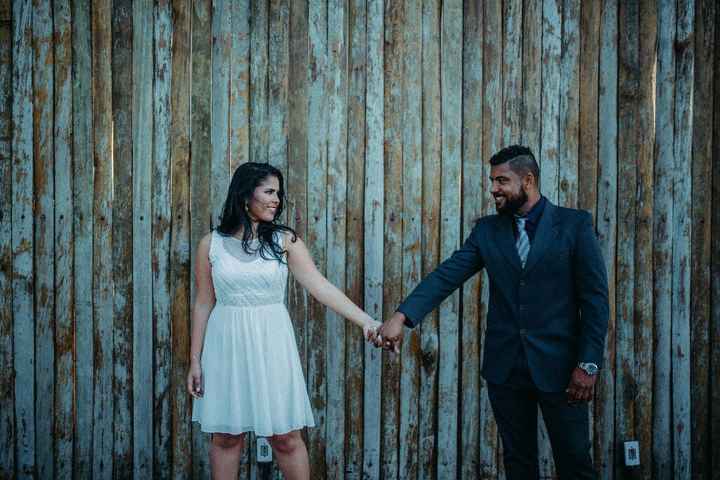  Pré wedding oficial vem Ver!! - 2