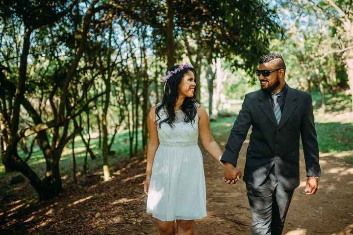  Pré wedding oficial vem Ver!! - 6