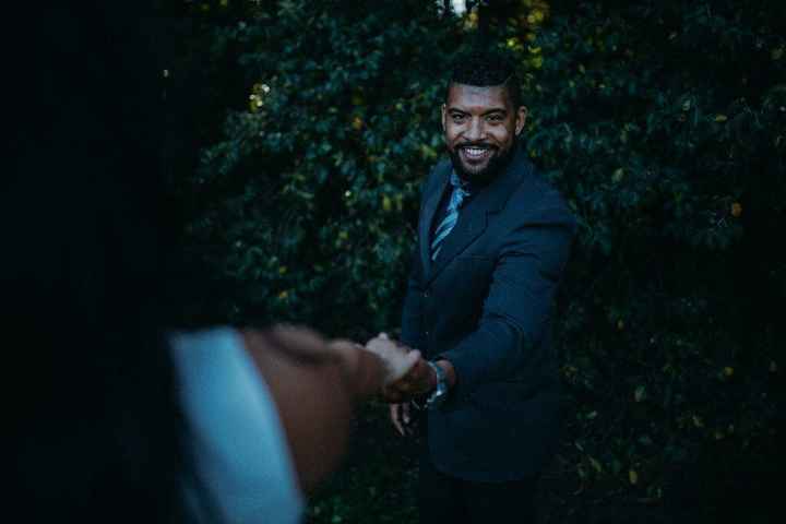  Pré wedding oficial vem Ver!! - 1