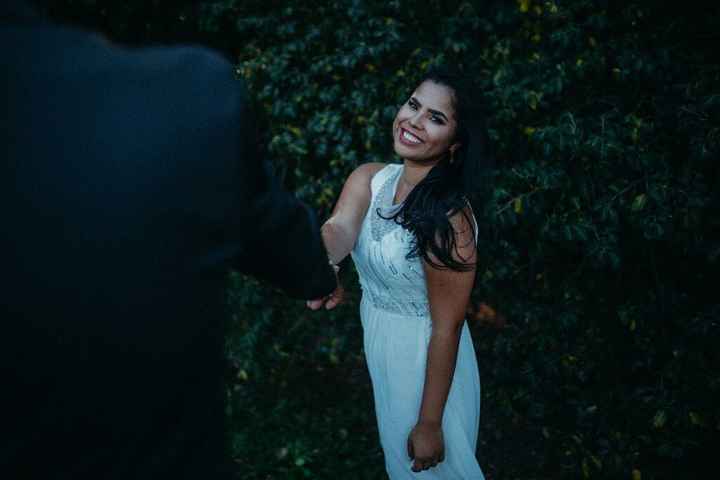  Pré wedding oficial vem Ver!! - 2
