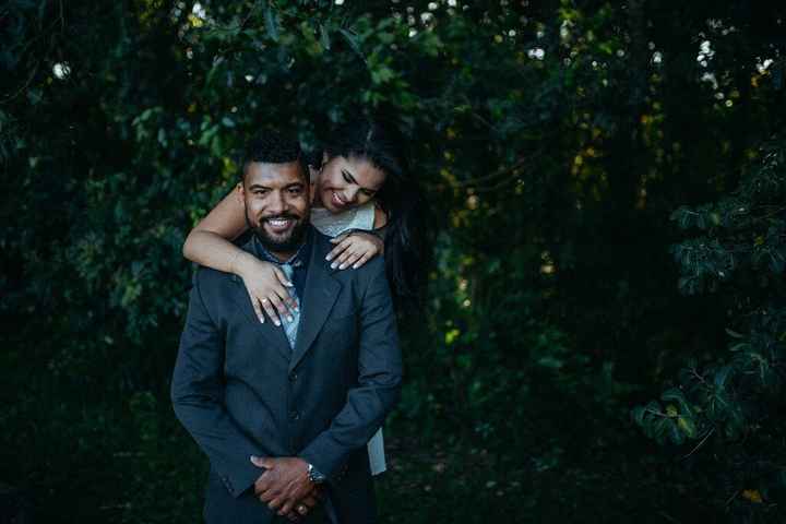  Pré wedding oficial vem Ver!! - 3