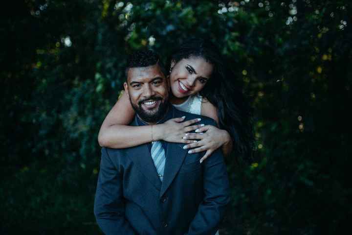  Pré wedding oficial vem Ver!! - 4