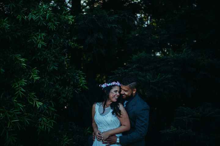  Pré wedding oficial vem Ver!! - 7