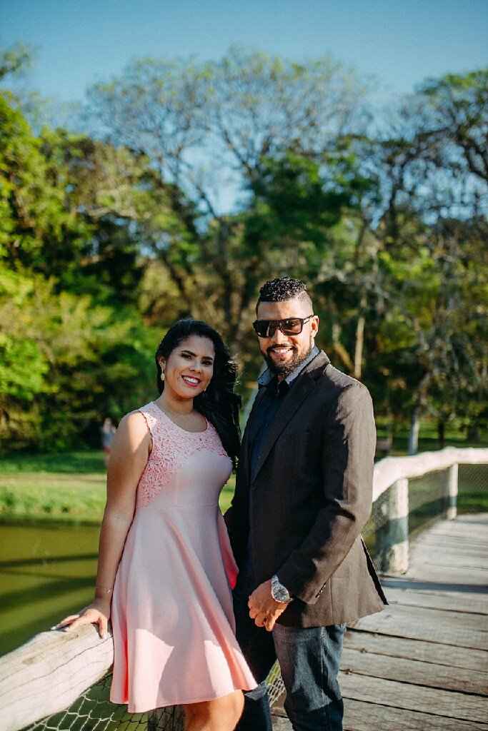  Pré wedding Oficial pt2 - 1