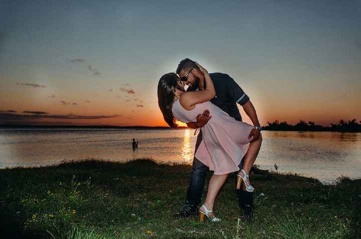  Pré wedding Oficial pt2 - 2