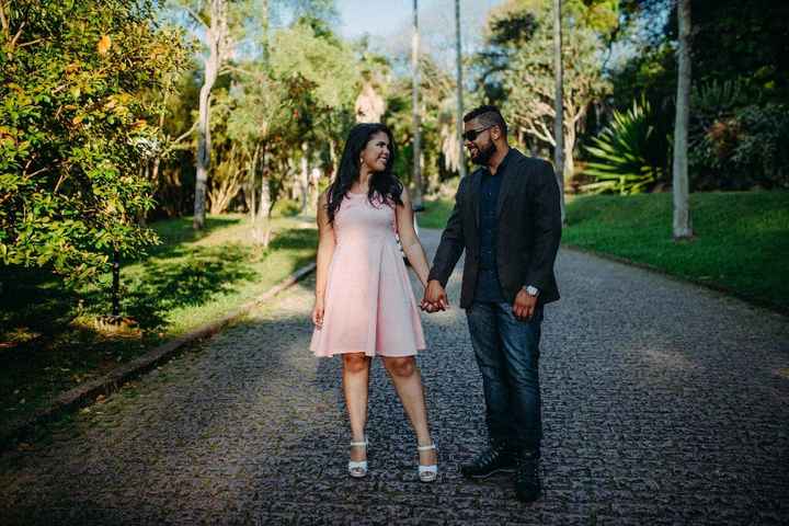  Pré wedding Oficial pt2 - 4