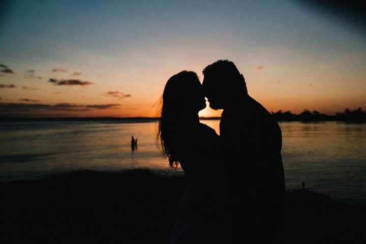  Pré wedding Oficial pt2 - 6