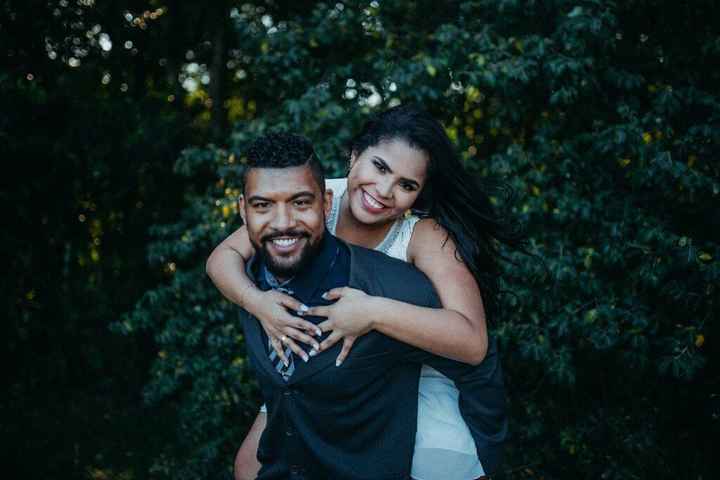  Pré wedding Oficial pt2 - 7