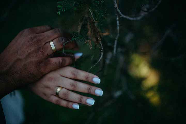 Pré wedding Oficial pt2 - 8