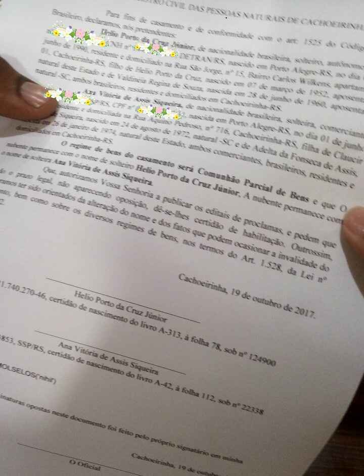  Encaminhamos o civil!! - 1