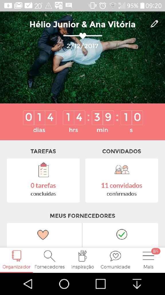  Socorro Deus - 1