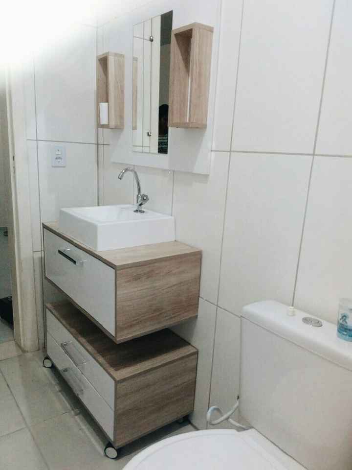  Mobiliamos nossa casinha #vemver - 6