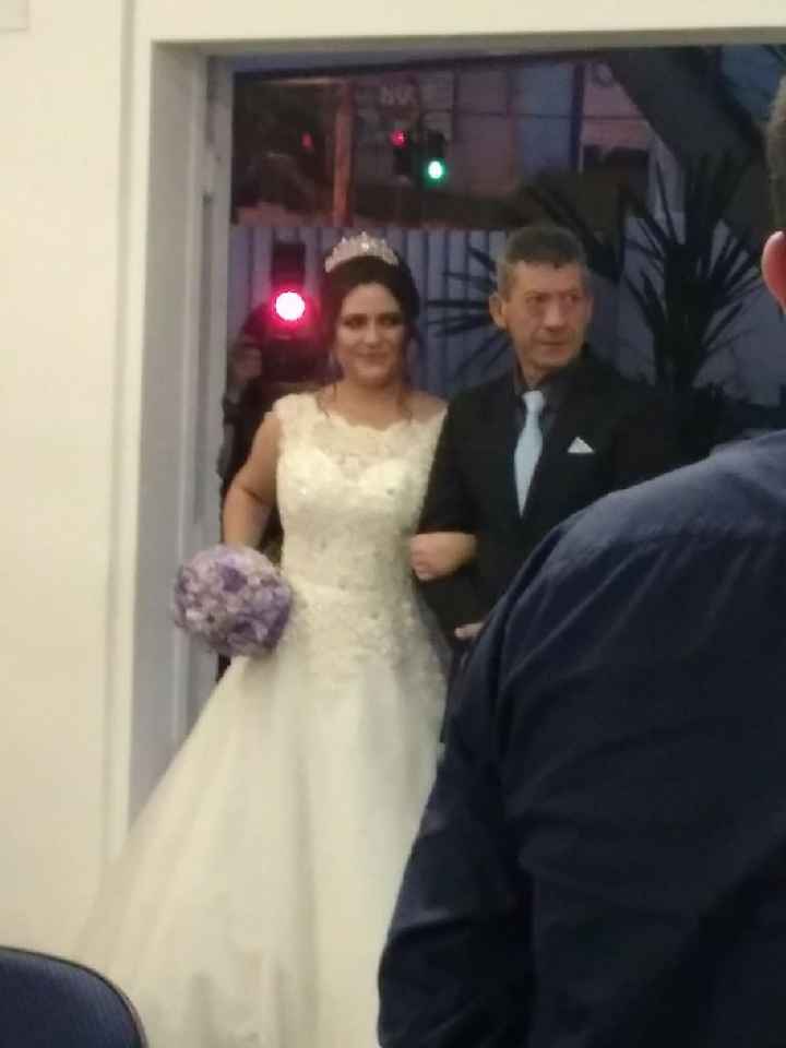 Meninas casei! 👰🤩❤️ - 4