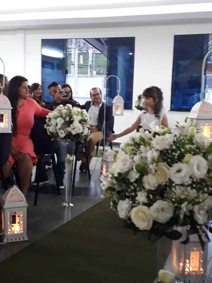 Meninas casei! 👰🤩❤️ - 13