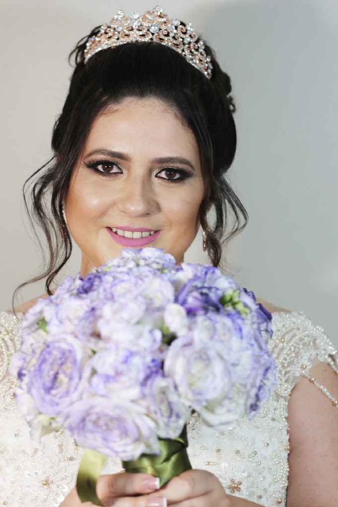 Meninas casei! 👰🤩❤️ - 14