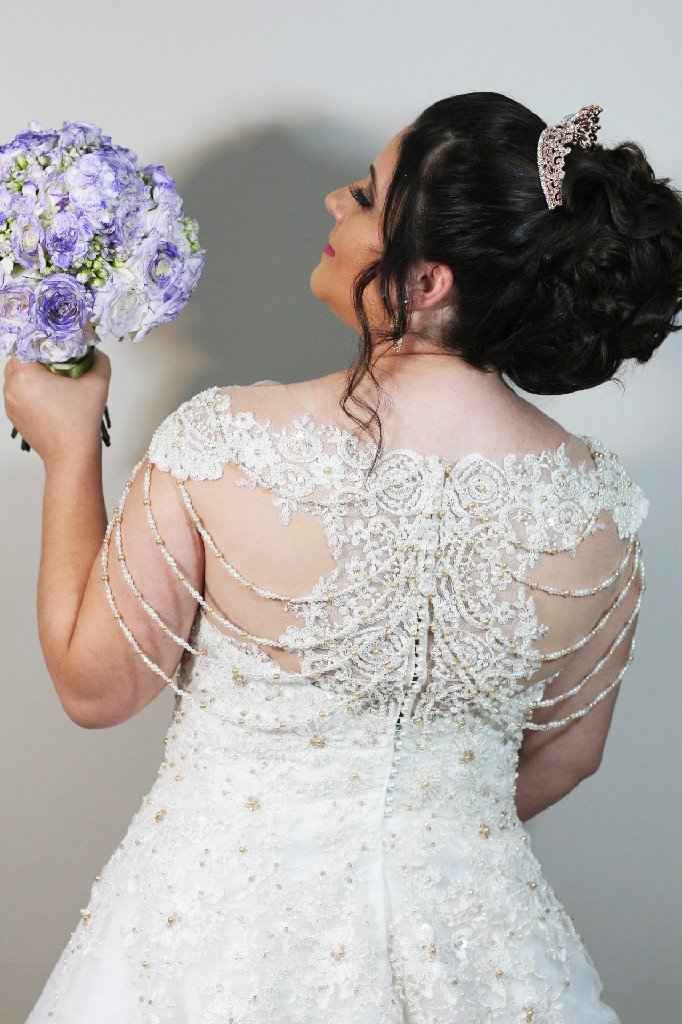 Meninas casei! 👰🤩❤️ - 16