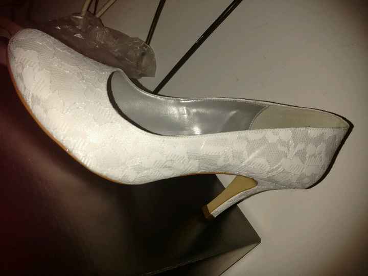 Meu sapatinho de cristal - 1