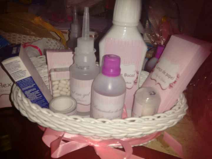 Kit higiene pronto! - 1