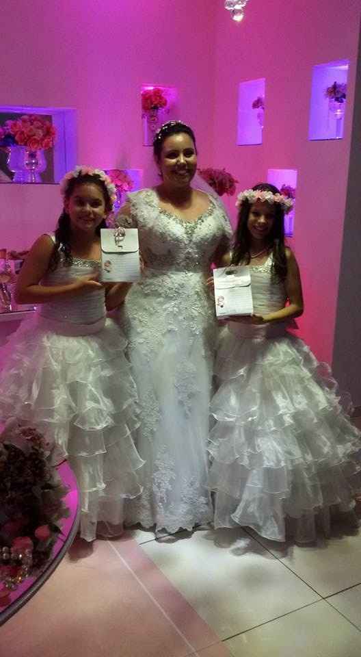 minhas lindas