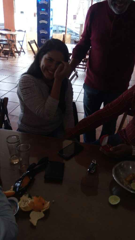 Qual sua foto preferida com seu amor? ❤ - 1