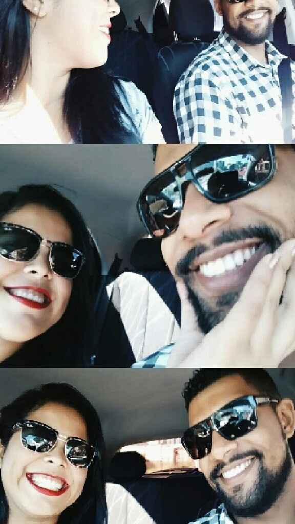 Qual sua foto preferida com seu amor? ❤ - 3