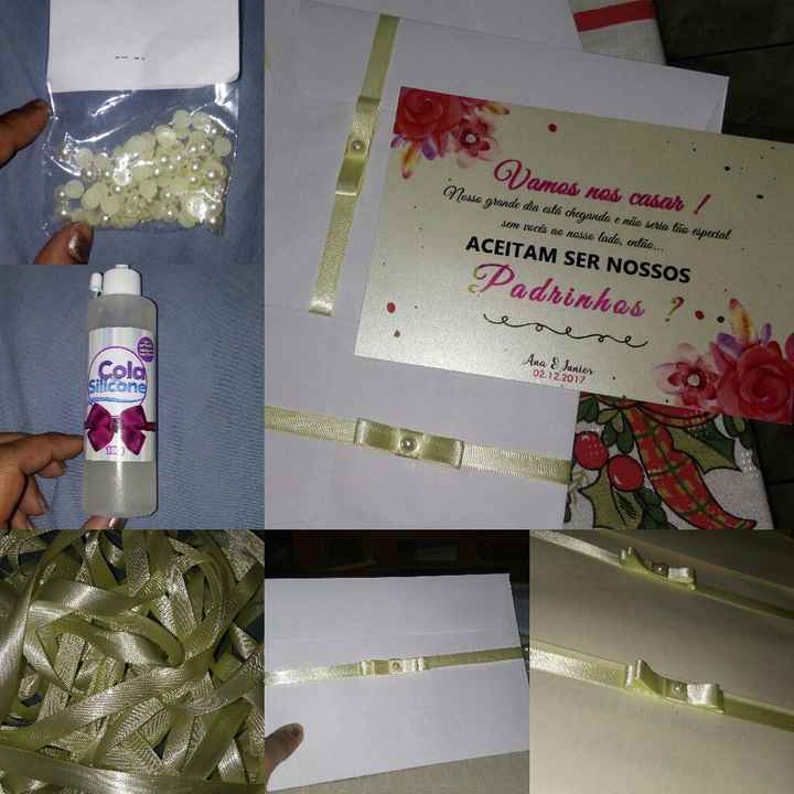 Diy convites - 1