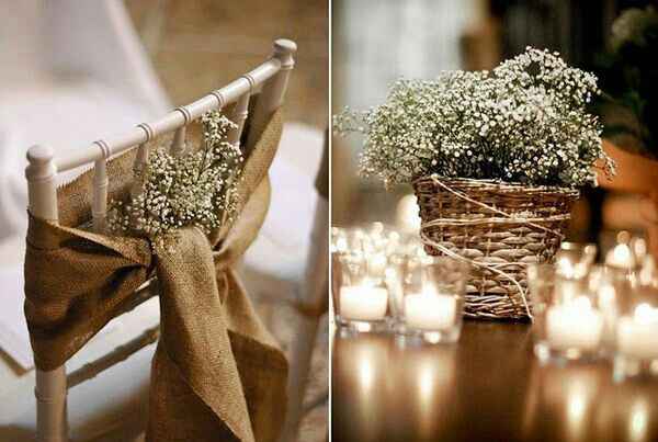 Já escolheu a cor do seu casamento? compartilhe - 3