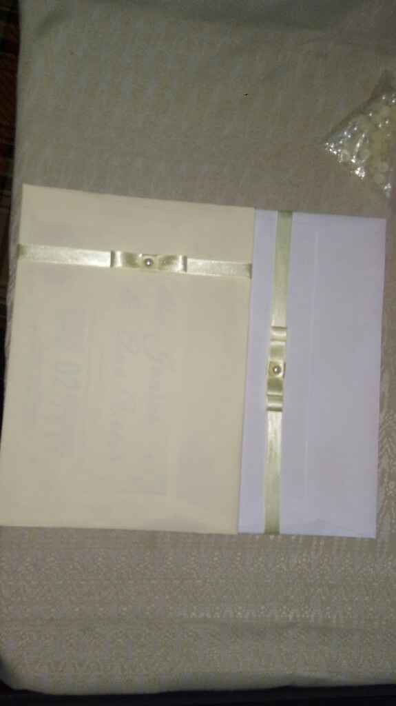 Meu convite diy - 4